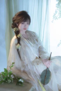 YiTuYu Art Language Vol. 6707 - Featuring Xing Zhi Ka Tao - image 3