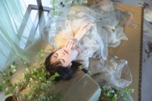 YiTuYu Art Language Vol. 6707 - Featuring Xing Zhi Ka Tao - image 19