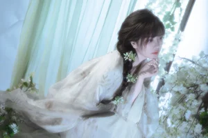 YiTuYu Art Language Vol. 6707 - Featuring Xing Zhi Ka Tao - image 8