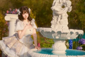 Artistic Visuals in YiTuYu Art Language Vol.6808 with Bu Ke Ai De He He Miao - image 26