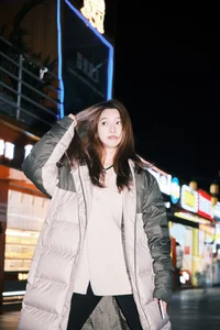 Captivating Visuals: Aka Ki Qing Ko - YiTuYu Art Language Vol.6213 - image 12