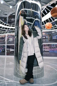 Captivating Visuals: Aka Ki Qing Ko - YiTuYu Art Language Vol.6213 - image 5
