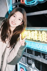 Captivating Visuals: Aka Ki Qing Ko - YiTuYu Art Language Vol.6213 - image 11