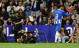 Lamine Yamal Secures Barcelona's La Liga Title with a Spectacular Wonder Goal - image 4