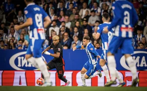 Lamine Yamal Secures Barcelona's La Liga Title with a Spectacular Wonder Goal - image 1
