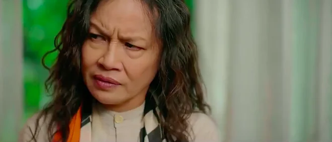 Family Drama Intensifies in Episode 8 of 'Minh Yêu Nhau, Bình Yên Thôi'