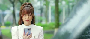 Family Drama Intensifies in Episode 8 of 'Minh Yêu Nhau, Bình Yên Thôi' - image 4