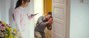 Family Drama Intensifies in Episode 8 of 'Minh Yêu Nhau, Bình Yên Thôi' - image 2