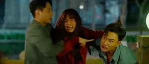 Family Drama Intensifies in Episode 8 of 'Minh Yêu Nhau, Bình Yên Thôi' - image 8