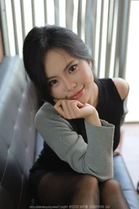 IESS SXJ No.1974: Captivating 81P Collection Featuring Model Tu Tu - image 48