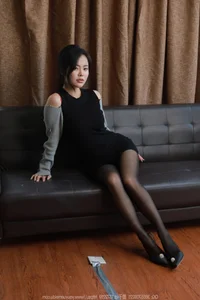IESS SXJ No.1974: Captivating 81P Collection Featuring Model Tu Tu - image 32