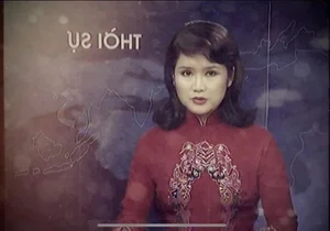 The Inspiring Journey of VTV's Iconic Host: From University Lecturer to Television Soul - image 2