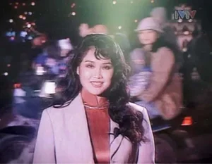 The Inspiring Journey of VTV's Iconic Host: From University Lecturer to Television Soul - image 12