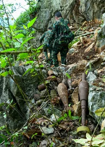 A Journey of Gratitude Across the Majestic Grey Rocky Highlands - image 8
