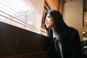 The Ethereal Charm of Ning De Xiao Suan Yin in YiTuYu Art Language Vol.6919 - image 37