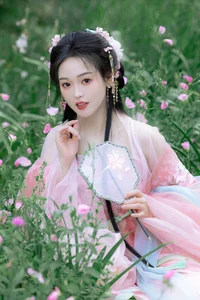 Exploring Elegance: YiTuYu Art Language Vol.8144 featuring Yuan Yuan - image 17