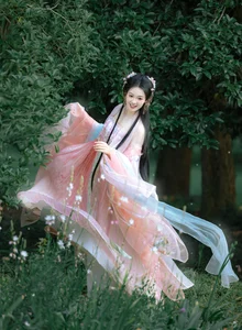 Exploring Elegance: YiTuYu Art Language Vol.8144 featuring Yuan Yuan - image 8