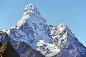 Sagarmatha: Unveiling the Untamed Secrets of Everest’s Sacred Sanctuary - image 4