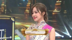 Miss Hong Kong Hilary Chong: Stunning Looks, High Education, and Public Backlash - image 4