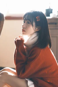 Timeless Beauty and Style in YiTuYu Art Language Vol.6528 Featuring Xin Yi - image 10