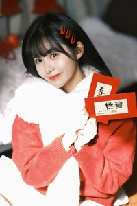Timeless Beauty and Style in YiTuYu Art Language Vol.6528 Featuring Xin Yi - image 3