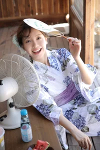 Art Language Vol.5941: Captivating Portrait Gallery of Shuang Kou Wan Zhi by YiTuYu - image 15