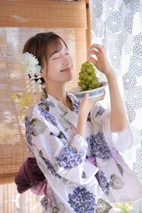 Art Language Vol.5941: Captivating Portrait Gallery of Shuang Kou Wan Zhi by YiTuYu - image 14