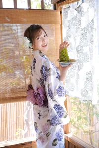 Art Language Vol.5941: Captivating Portrait Gallery of Shuang Kou Wan Zhi by YiTuYu - image 21