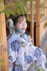 Art Language Vol.5941: Captivating Portrait Gallery of Shuang Kou Wan Zhi by YiTuYu - image 12