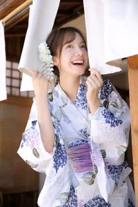 Art Language Vol.5941: Captivating Portrait Gallery of Shuang Kou Wan Zhi by YiTuYu - image 17