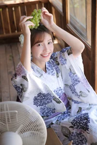 Art Language Vol.5941: Captivating Portrait Gallery of Shuang Kou Wan Zhi by YiTuYu - image 22