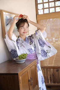 Art Language Vol.5941: Captivating Portrait Gallery of Shuang Kou Wan Zhi by YiTuYu - image 16