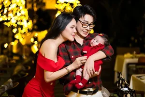 Vinh Long Businesswoman’s 200 Billion Mansion and Marriage to Famous Artist - image 7