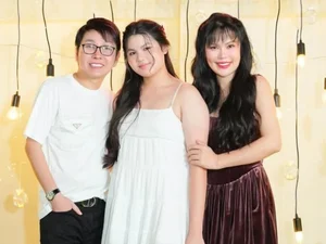 Vinh Long Businesswoman’s 200 Billion Mansion and Marriage to Famous Artist - image 1