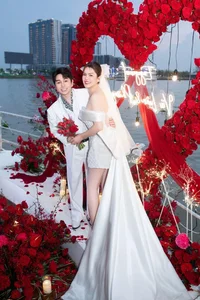 Vinh Long Businesswoman’s 200 Billion Mansion and Marriage to Famous Artist - image 4