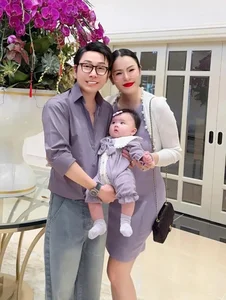 Vinh Long Businesswoman’s 200 Billion Mansion and Marriage to Famous Artist - image 9
