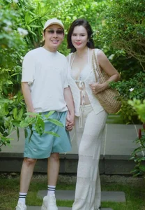 Vinh Long Businesswoman’s 200 Billion Mansion and Marriage to Famous Artist - image 3