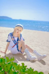 YiTuYu Art Language Vol.5698 Featuring Hua Jing Yuan Xing Yu Portrait Gallery - image 14