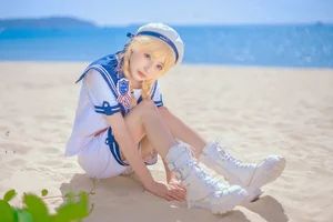 YiTuYu Art Language Vol.5698 Featuring Hua Jing Yuan Xing Yu Portrait Gallery - image 8