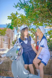 YiTuYu Art Language Vol.5698 Featuring Hua Jing Yuan Xing Yu Portrait Gallery - image 2