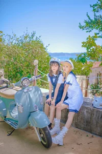 YiTuYu Art Language Vol.5698 Featuring Hua Jing Yuan Xing Yu Portrait Gallery - image 10