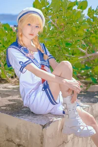 YiTuYu Art Language Vol.5698 Featuring Hua Jing Yuan Xing Yu Portrait Gallery - image 23