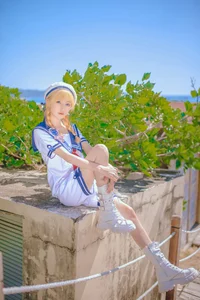 YiTuYu Art Language Vol.5698 Featuring Hua Jing Yuan Xing Yu Portrait Gallery - image 9