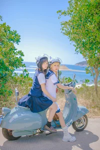 YiTuYu Art Language Vol.5698 Featuring Hua Jing Yuan Xing Yu Portrait Gallery - image 17