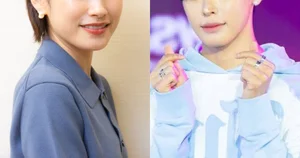 SM Idol’s Cousin Goes Viral for Striking Family Resemblance - image 0