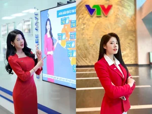 From FTU Alumni to VTV Stars and Influential Moms - image 3