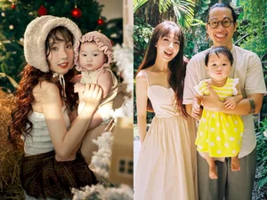 From FTU Alumni to VTV Stars and Influential Moms - image 2