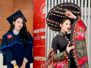 From FTU Alumni to VTV Stars and Influential Moms - image 0