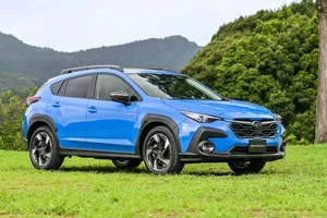 Japanese Automakers Dominate Vietnam Motor Show as Luxury Brands Shift Focus - image 1