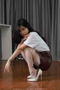 Exquisite Style and Tradition: IESS SXJ No.1615 Featuring Tu Tu - image 6